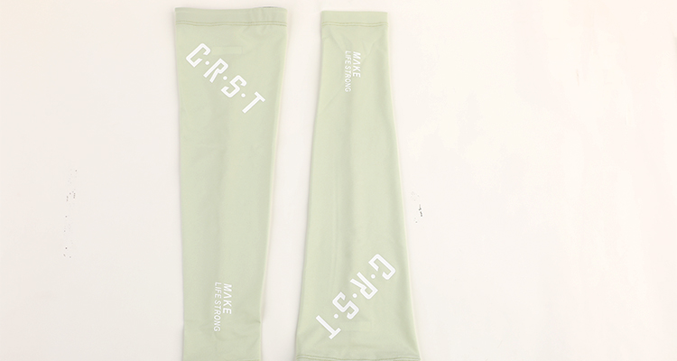 cycling summer arm sleeves